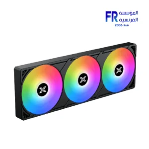 Xigmatek LK Pro 360mm Digital Argb 2.7 Smart Digital LCD Aio Liquid Cpu Cooler