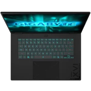 Gigabyte Gaming A16 CTH Intel Core i7-13620H - 16GB DDR5 5200MHz - 1TB PCIe 4.0 NVMe M.2 SSD - NVIDIA GeForce RTX 5050 8GB GDDR7 - 16 Inch WUXGA 1