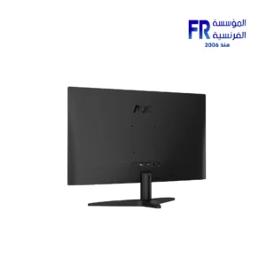 AOC 27B36X 89 27 Inch 144Hz 0.5ms FHD IPS Flat HDR10 Adaptive Sync Black Monitor