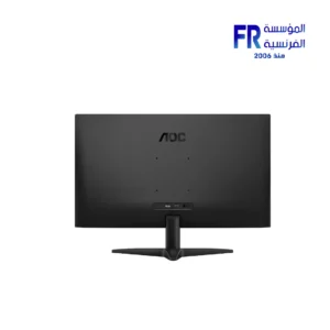 AOC 27B36X 89 27 Inch 144Hz 0.5ms FHD IPS Flat HDR10 Adaptive Sync Black Monitor
