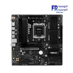 ASRock B850M Pro A Socket AM5 DDR5 PCIe 5.0 2.5G LAN Motherboard