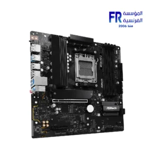 ASRock B850M Pro A Socket AM5 DDR5 PCIe 5.0 2.5G LAN Motherboard