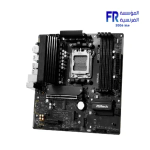 ASRock B850M Pro A Socket AM5 DDR5 PCIe 5.0 2.5G LAN Motherboard