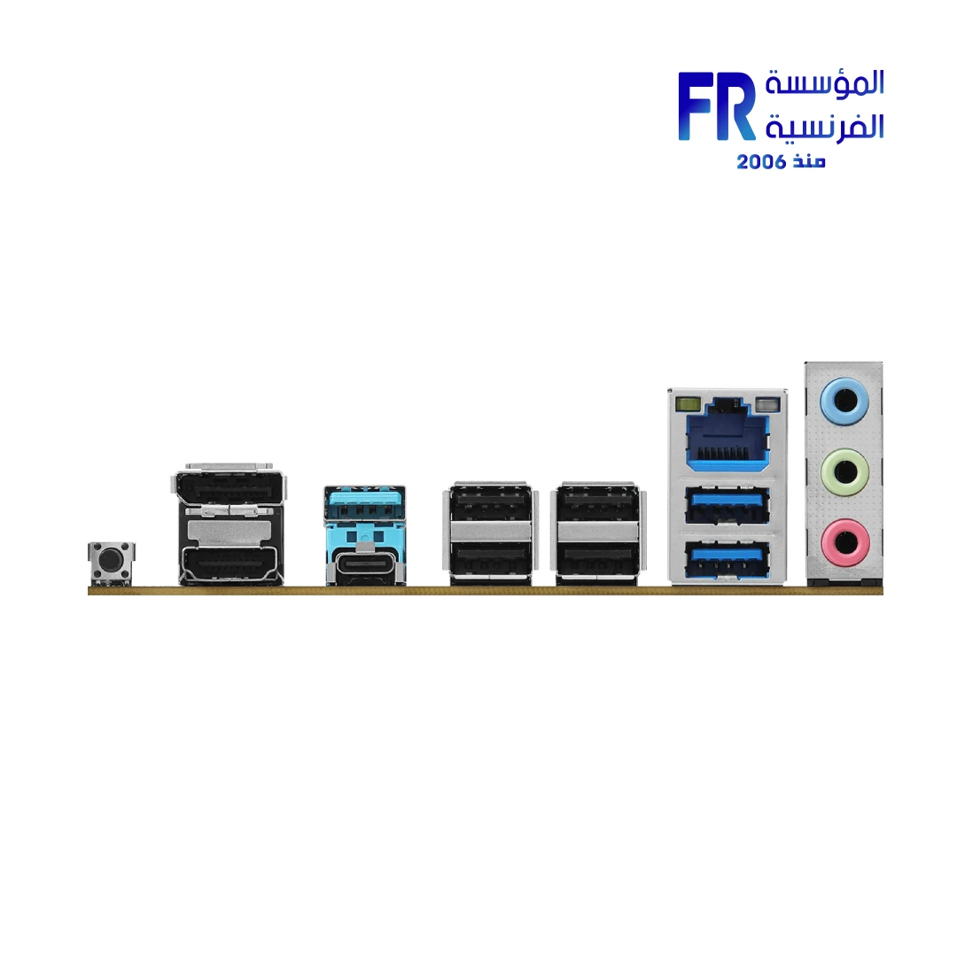 ASRock B850M Pro A Socket AM5 DDR5 PCIe 5.0 2.5G LAN Motherboard