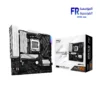 ASRock Pro RS B850M Pro RS DDR5 PCIe 5.0 2.5G LAN Socket AM5 Motherboard
