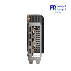 ASUS Prime Radeon RX 9070 EVO OC Edition 16GB GDDR6 256-bit 20Gbps PCIe 5.0 2.5 Slot Graphic Card