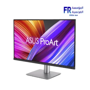 ASUS ProArt Display PA329CRV 31.5 Inch 4K UHD 3840x2160 60Hz 5ms GTG IPS USB C 96W Power Delivery VESA DisplayHDR 400 Black Professional Monitor