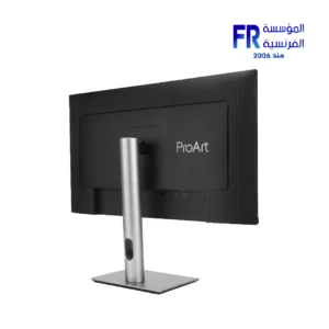 ASUS ProArt Display PA329CRV 31.5 Inch 4K UHD 3840x2160 60Hz 5ms GTG IPS USB C 96W Power Delivery VESA DisplayHDR 400 Black Professional Monitor