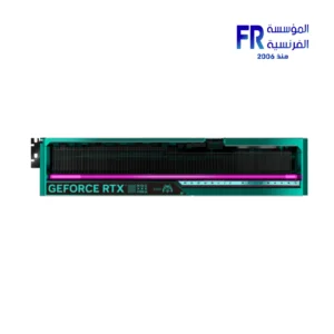 ASUS ROG Astral GeForce RTX 5080 OC Edition 16GB GDDR7 256 Bit 30Gbps 1801 TOPS AI Performance Quad Fan PCIe 5.0 Hatsune Miku White Edition Graphic Card