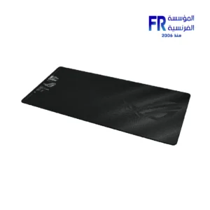 ASUS ROG Sheath II XXL Extra Large Extended Surface Non Slip Rubber Base Black Gaming Mouse Pad