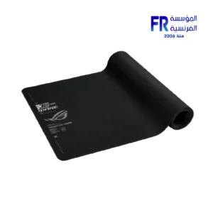 ASUS ROG Sheath II XXL Extra Large Extended Surface Non Slip Rubber Base Black Gaming Mouse Pad