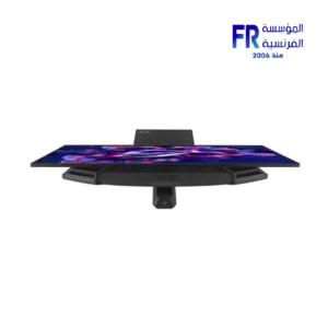 ASUS ROG Strix OLED XG27AQDPG 26.5 Inch 2K QHD 2560x1440 500Hz 0.03ms GTG QD-OLED Anti-Reflection G-Sync Compatible FreeSync Premium Pro Black Gaming Monitor