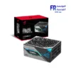 ASUS ROG Thor Platinum III 1200W 80 Plus Platinum ATX 3.1 ARGB Aura Sync 0dB Technology Fully Modular Power Supply