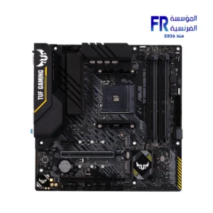 ASUS TUF Gaming B450M PRO II Dual M.2 BIOS FlashBack Socket AM4 Motherboard