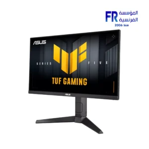 ASUS TUF Gaming VG249QML5A 23.8 Inch FHD 1920x1080 240Hz 1ms GTG Fast IPS G-Sync Compatible FreeSync Premium Black Gaming Monitor