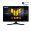 ASUS TUF Gaming VG259QM5A 24.5 Inch FHD 1920x1080 240Hz 1ms GTG Fast IPS G-Sync Compatible FreeSync Premium Black Gaming Monitor
