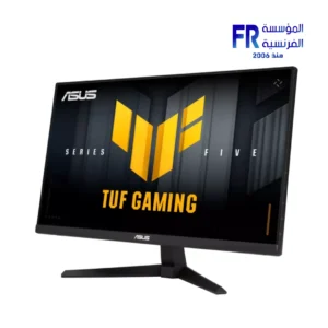 ASUS TUF Gaming VG259QM5A 24.5 Inch FHD 1920x1080 240Hz 1ms GTG Fast IPS G-Sync Compatible FreeSync Premium Black Gaming Monitor