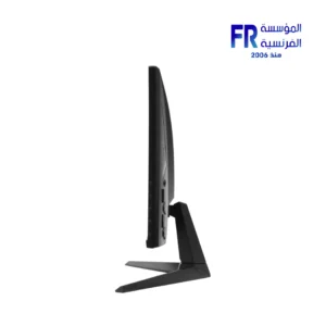 ASUS TUF Gaming VG27AQ5A 27 Inch 2K QHD 2560x1440 210Hz 1ms GTG Fast IPS G-Sync Compatible FreeSync Premium Black Gaming Monitor