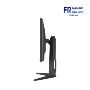 ASUS TUF Gaming VG27AQML5A 27 Inch 2K QHD 2560x1440 300Hz 1ms GTG Fast IPS G-Sync Compatible FreeSync Premium Black Gaming Monitor