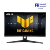 ASUS TUF Gaming VG27AQML5A 27 Inch 2K QHD 2560x1440 300Hz 1ms GTG Fast IPS G-Sync Compatible FreeSync Premium Black Gaming Monitor