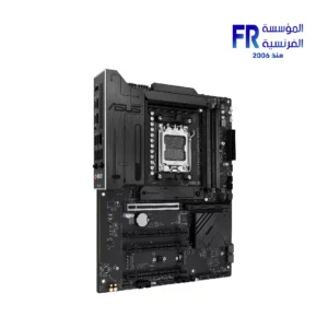 ASUS X870 MAX GAMING WIFI 7 Socket AM5 Motherboard