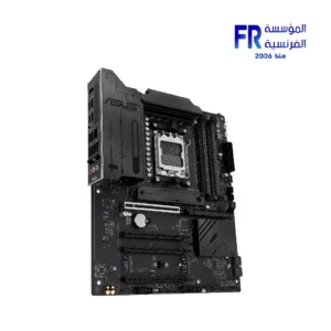 ASUS X870 MAX GAMING WIFI 7 Socket AM5 Motherboard