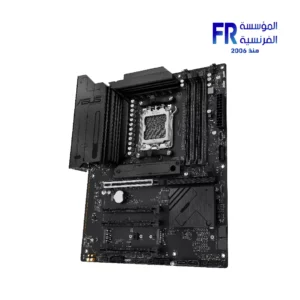 ASUS X870 MAX GAMING WIFI 7 Socket AM5 Motherboard