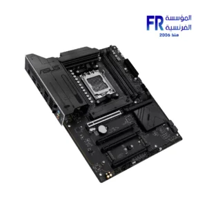 ASUS X870 MAX GAMING WIFI 7 Socket AM5 Motherboard