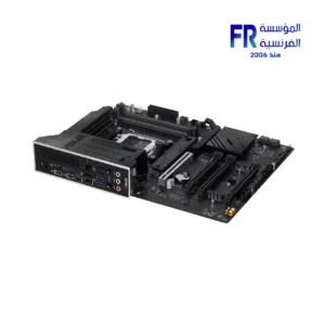 ASUS X870 MAX GAMING WIFI 7 Socket AM5 Motherboard