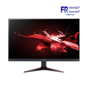 Acer Nitro Vg0 Vg240y P6 24 Inch Fhd Ips 1Ms 250 Nits Black Gaming Monitor