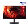 Acer Nitro Xf0 Xf240y W3 24 Inch Fhd 0.5Ms 250 Nits Black Gaming Monitor