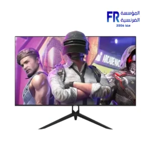 Aiwa MD2703 V 27 Inch FHD 1920x1080 180Hz IPS WLED Black Monitor