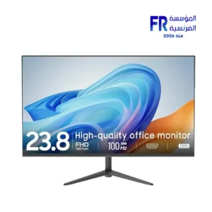 Aiwa MF2403 V 23.8 Inch FHD 1920x1080 100Hz IPS WLED Black Monitor