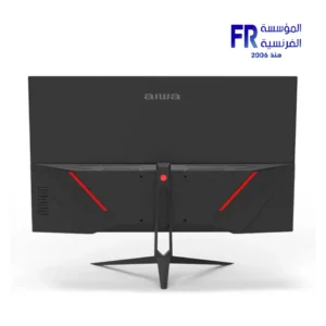 Aiwa MF2703 V 27 Inch FHD 1920x1080 120Hz IPS WLED Black Monitor
