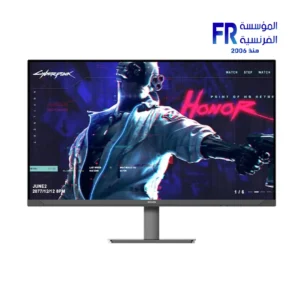 Aiwa MZ2707 K1 27 Inch 2K QHD 2560x1440 165Hz IPS WLED Black Monitor