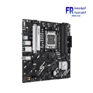 Asus Prime A620AM A Csm Motherboard