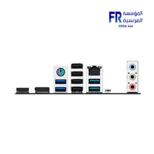 Asus Prime B850M K Socket AM5 DDR5 PCIe 5.0 2.5G LAN Motherboard