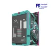Asus ROG Strix Helios II GX601S EATX Triple Glass 4x 140mm PWM Fans Hatsune Miku White Mid Tower Case