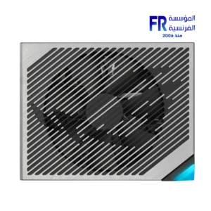 Asus ROG Thor Platinum III 1200W 80 Plus Platinum ATX 3.1 GaN MOSFET Magnetic OLED Display Aura Sync ARGB Fully Modular Power Supply