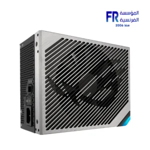 Asus ROG Thor Platinum III 1200W 80 Plus Platinum ATX 3.1 GaN MOSFET Magnetic OLED Display Aura Sync ARGB Fully Modular Power Supply