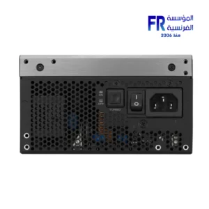 Asus ROG Thor Platinum III 1200W 80 Plus Platinum ATX 3.1 GaN MOSFET Magnetic OLED Display Aura Sync ARGB Fully Modular Power Supply