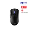 Asus Rog Harpe Ace Extreme P718 47g 8000Hz Tri Mode Wireless Black Gaming Mouse
