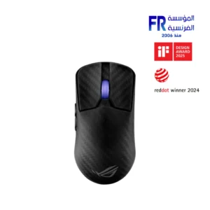 Asus Rog Harpe Ace Extreme P718 47g 8000Hz Tri Mode Wireless Black Gaming Mouse