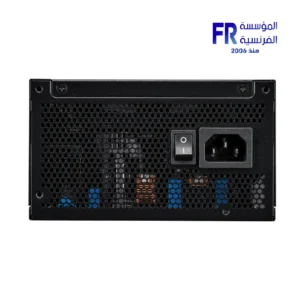 Cooler Master GX II Gold 850 850W 80 Plus Gold ATX 3.0 Fully Modular 12VHPWR Connector Power Supply