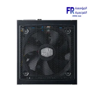 Cooler Master GX II Gold 850 850W 80 Plus Gold ATX 3.0 Fully Modular 12VHPWR Connector Power Supply