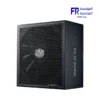 Cooler Master GX II Gold 850 850W 80 Plus Gold ATX 3.0 Fully Modular 12VHPWR Connector Power Supply