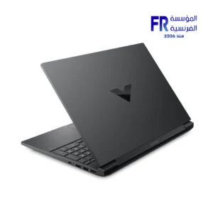 HP Victus 15-fa2013dx B95WHUA - Intel Core i5 13420H - 8GB DDR4 - 512GB SSD - NVIDIA GeForce RTX 3050 6GB - 15.6 Inch FHD 144Hz - Mica Silver Laptop