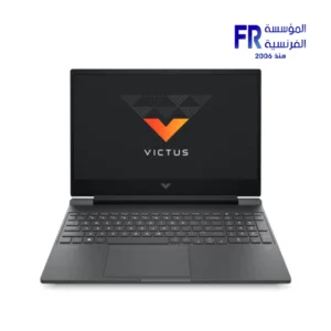 HP Victus 15-fa2013dx B95WHUA - Intel Core i5 13420H - 8GB DDR4 - 512GB SSD - NVIDIA GeForce RTX 3050 6GB - 15.6 Inch FHD 144Hz - Mica Silver Laptop