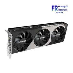 Inno3D GeForce RTX 5070 Ti X3 OC 16GB GDDR7 graphics card, image view 2, product code 415039010
