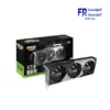 INNO3D GeForce RTX 5080 X3 graphics card with 16GB GDDR7 memory